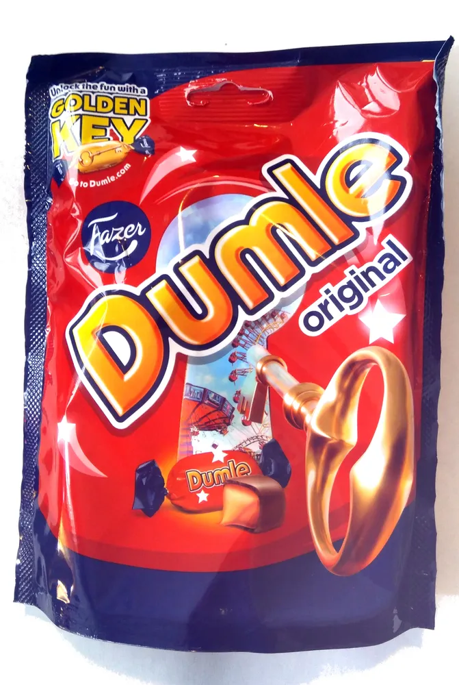Dumle Original