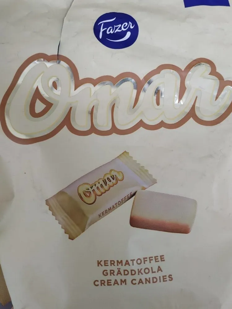 Omar