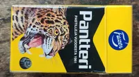 Pantteri