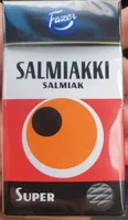 Salmiakki