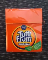 Tutti Frutti