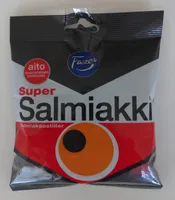 Super Salmiakki