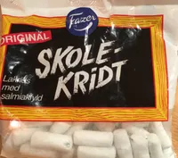 Skole kridt