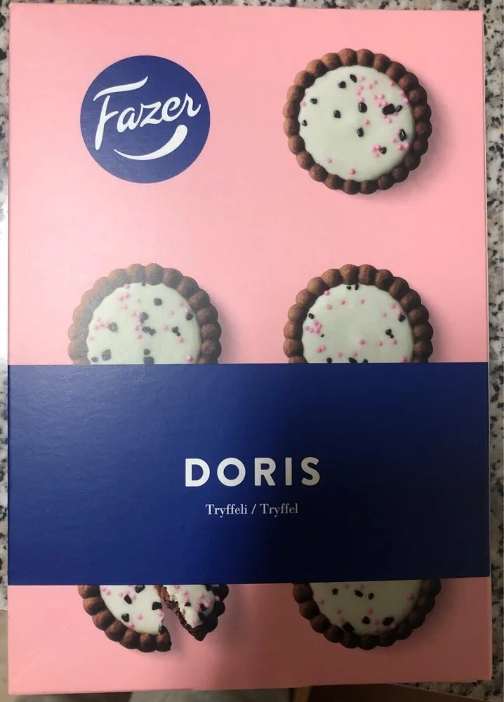 Doris