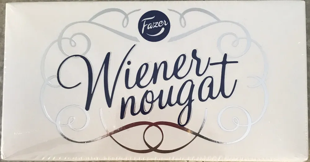 Wiener Nougat