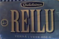 Reilu