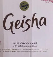 Geisha