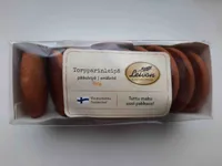 Torpparinleipä