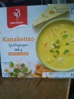 Kanakeitto