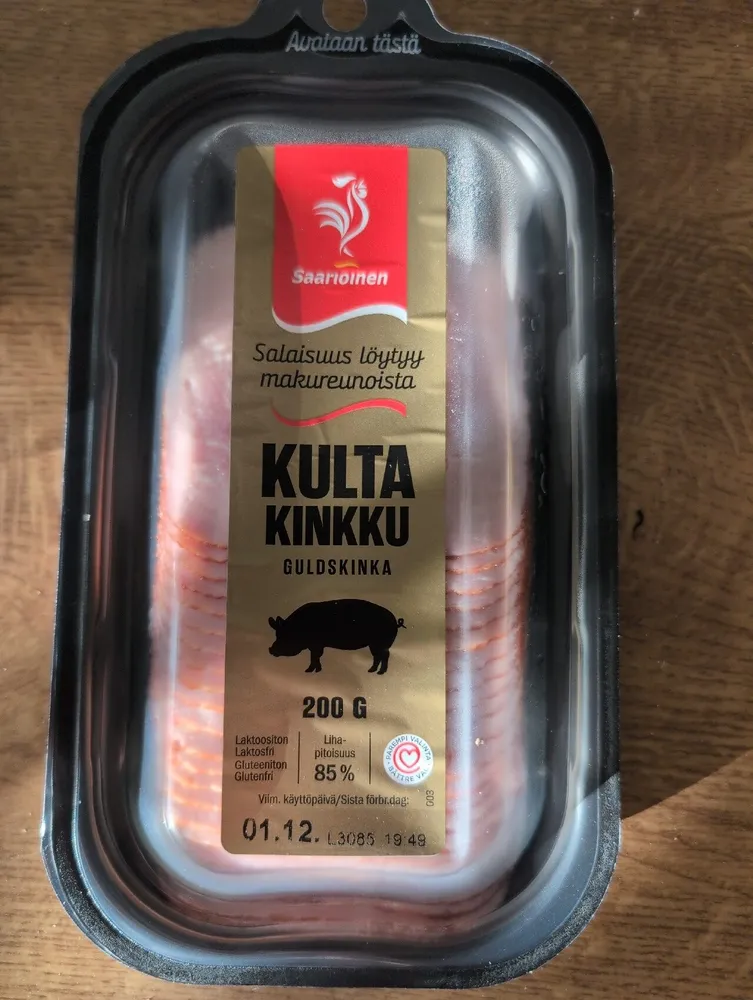 Kultakinkku