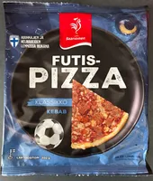 Futis Pizza