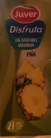 Zumo de Piña