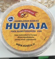 Suomalais kukkaishunaja