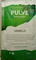 drikable meal vanilla