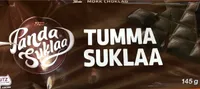 Tumma suklaa