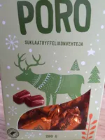 Poro
