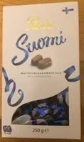 Panda Suomi 250G Maitosuklaakonvehteja