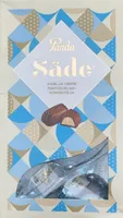Säde Vanilja Creme maitosuklaa-konvehteja