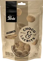 Choco lakritz