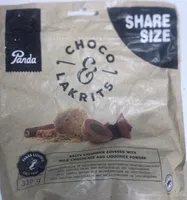 Choco & Lakrits
