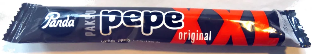 Paksu Pepe XXL Original