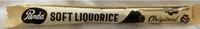 Panda Soft Liquorice