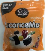 Licorice Mix Original
