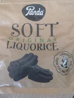 Original liquorice