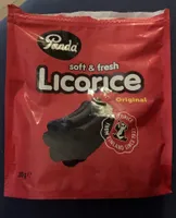 Licorice original