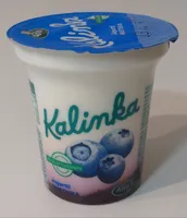 Kalinka Jogurtti