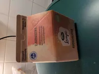 Lempi kuohukerma