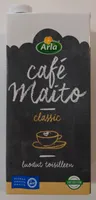 Café-maito