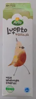 Luonto + vanilja