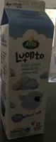 Luonto+ rasvaton luonnonjogurtti