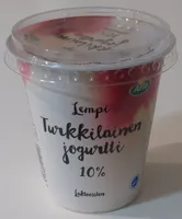 Lempi Turkkilainen jogurtti