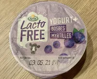 Lacto free