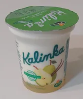 Kalinka Päärynä-Vaniljs