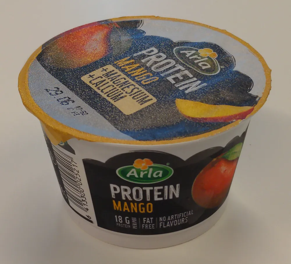 Protein Mango