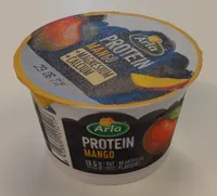 Protein Mango