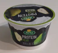 Pear Protein