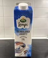 Lempi Kreikkalainen Jogurtti