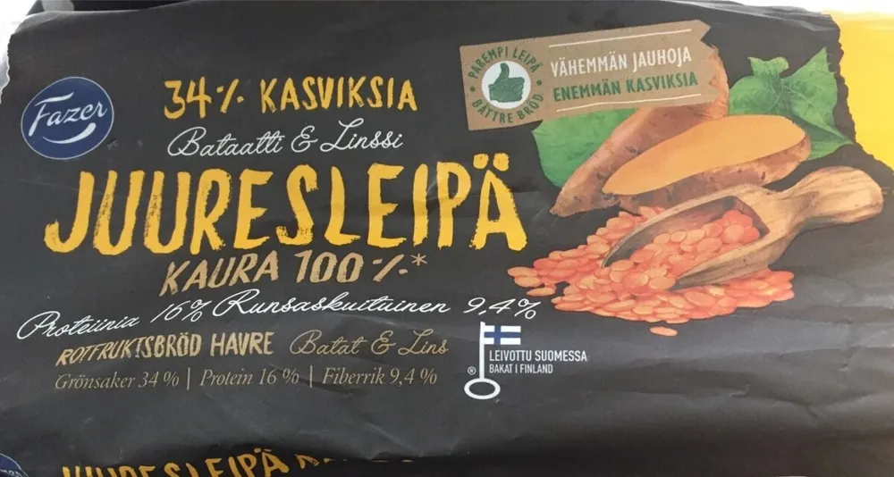 Juuresleipä