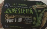 Juuresleipä