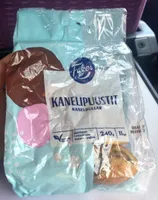 Kanelipuustit
