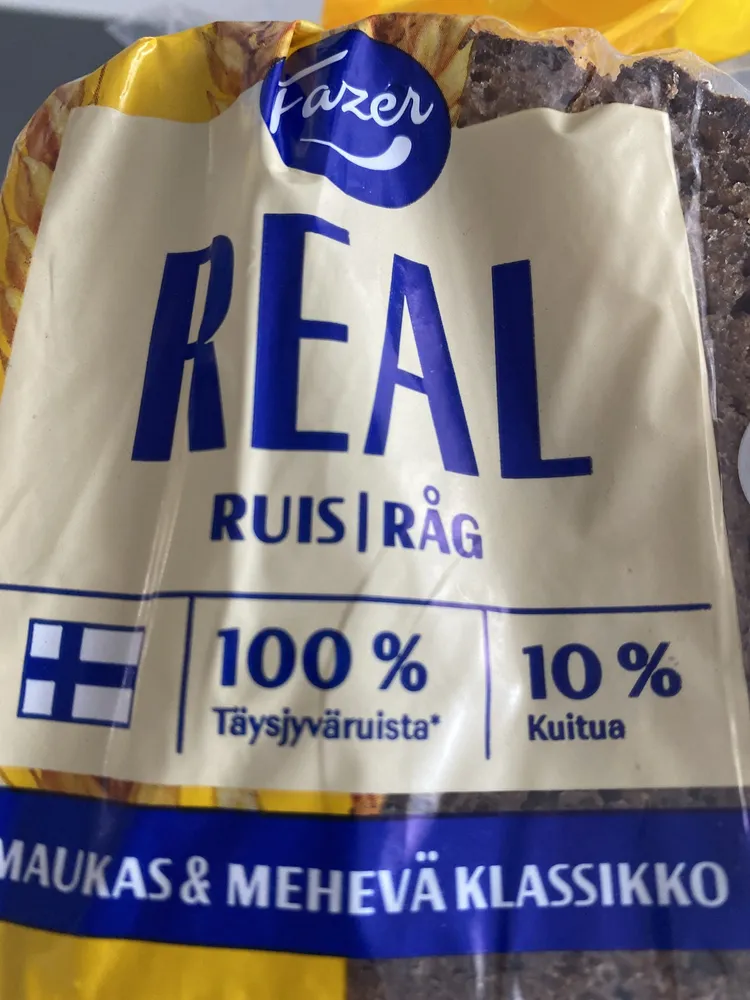 Reales Brot