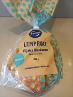 Lemppari Viljaisa Rieskanen