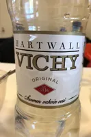 Vichy original