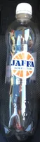 Jaffa sokeriton hartwall