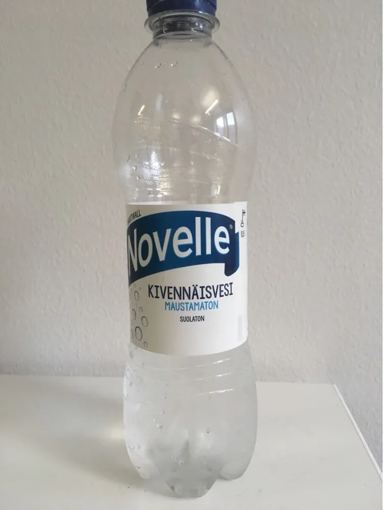Novelle