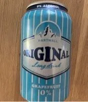 Orginal Lonkero 0%